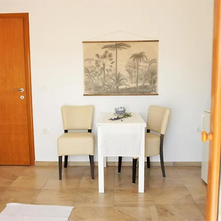 Iva Apartmani Vodice Exterior photo