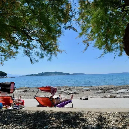 Iva Apartmani Vodice Room photo