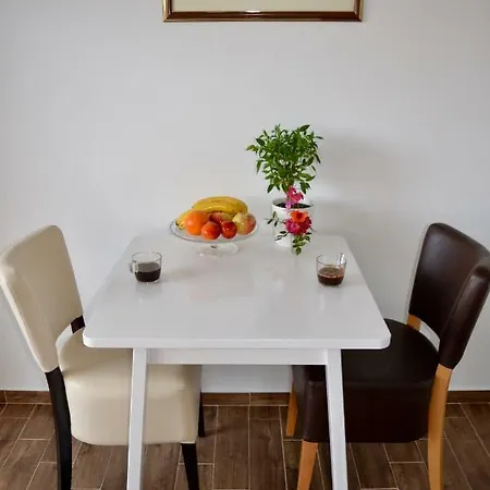 Iva Apartmani Vodice Exterior photo