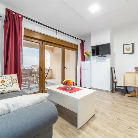 Iva Apartmani Vodice Exterior photo