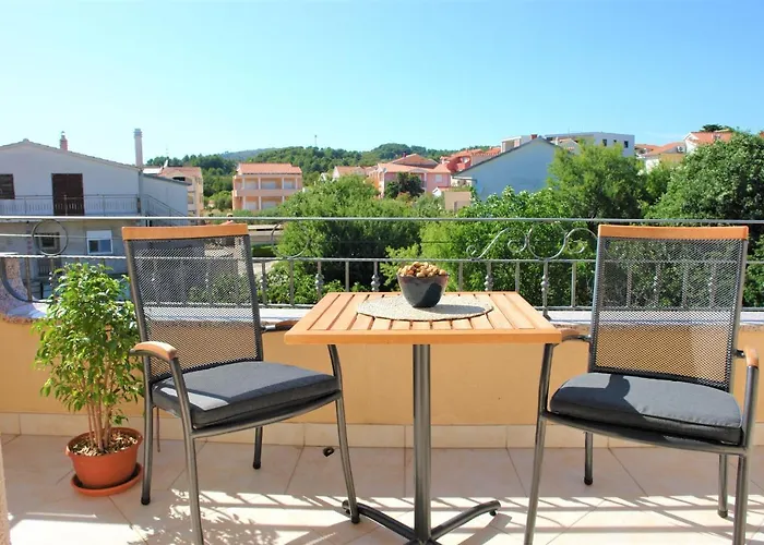 Iva Apartmani
