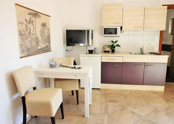 Iva Apartmani
