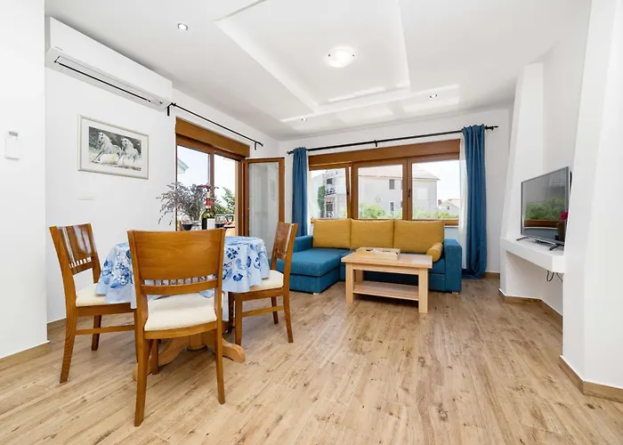 Iva Apartmani