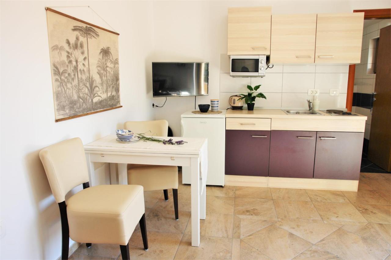 Iva Appartement *