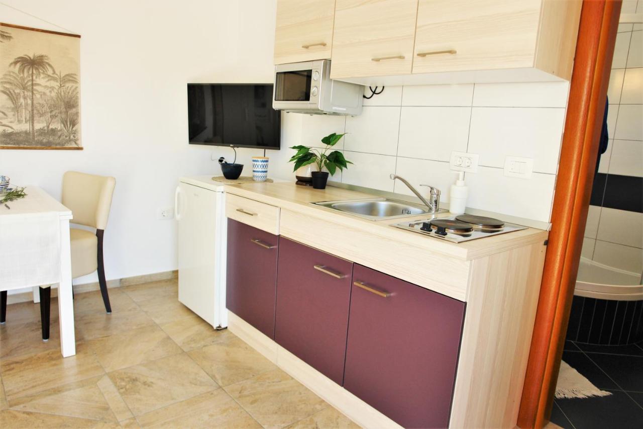 Appartement Iva