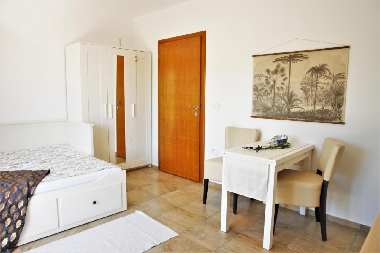 Apartment Iva