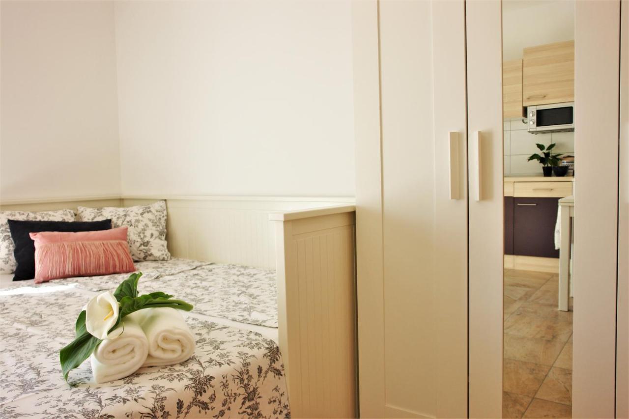Iva Apartment *