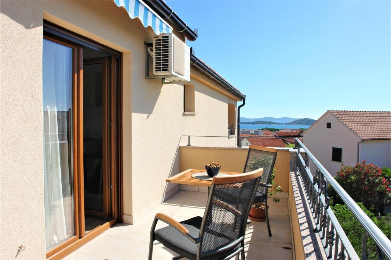 Iva Appartement