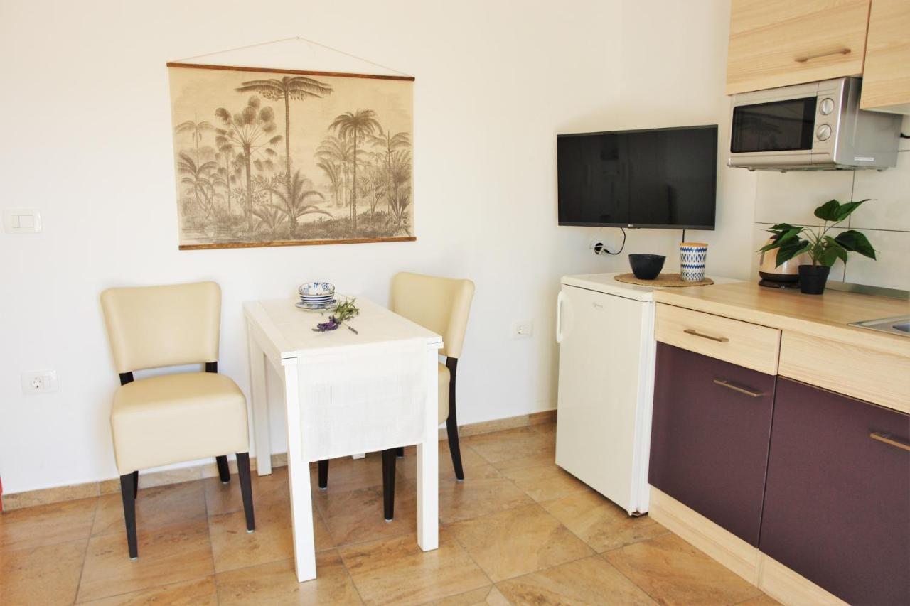 Apartment Iva