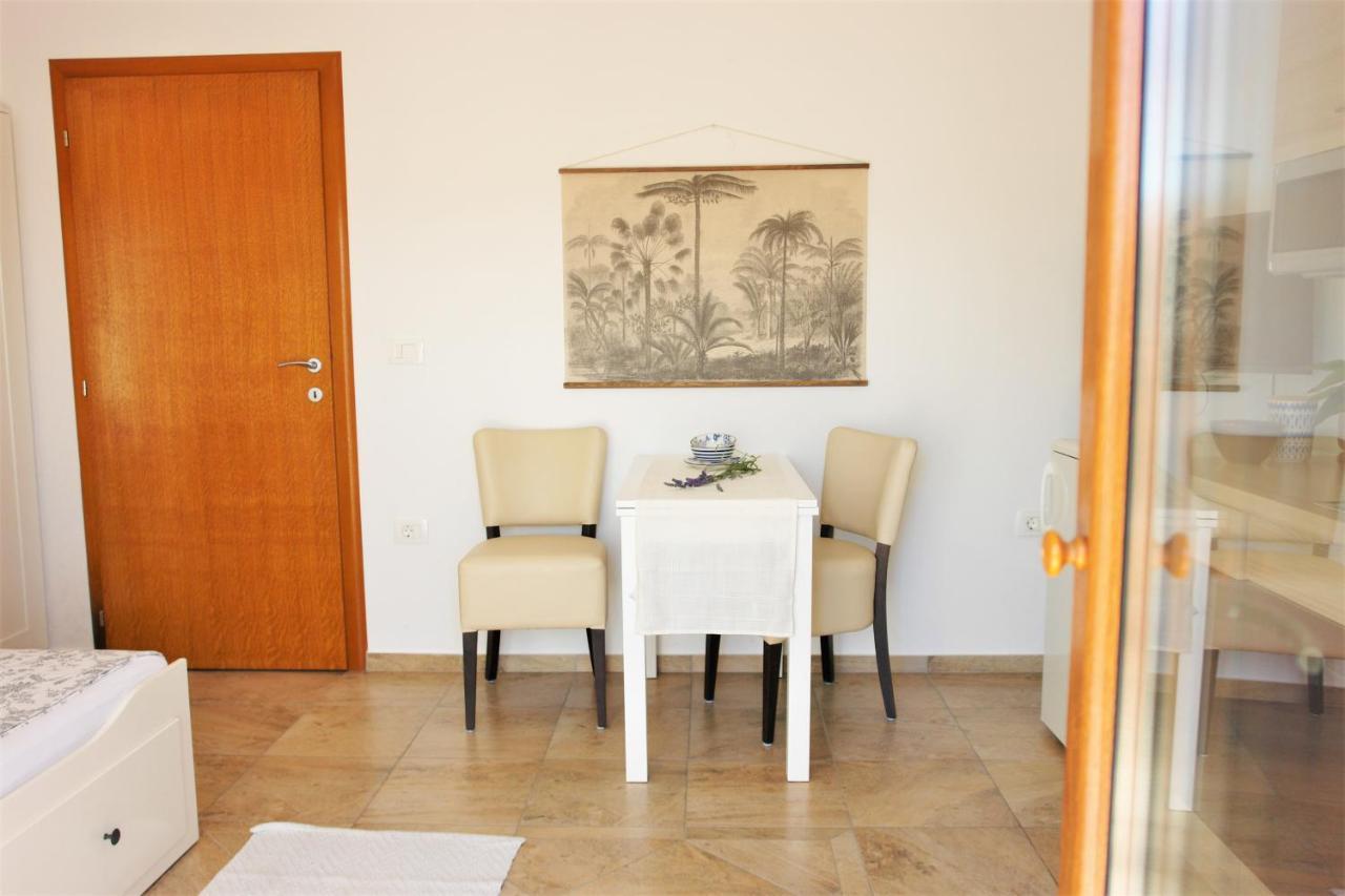 Apartment Iva *