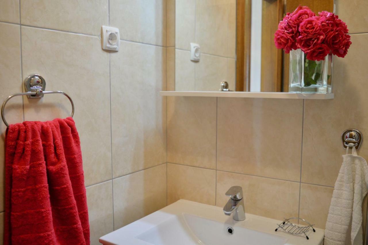 Appartement Iva