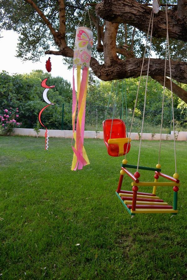 Appartement Iva