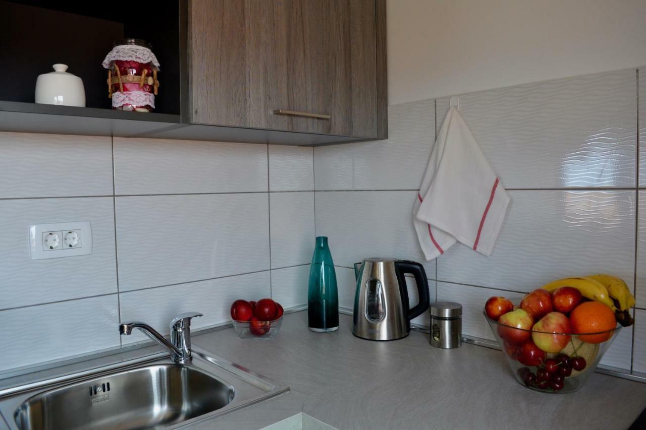 Apartment Iva *