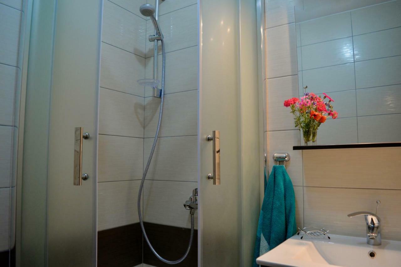 Iva Apartment