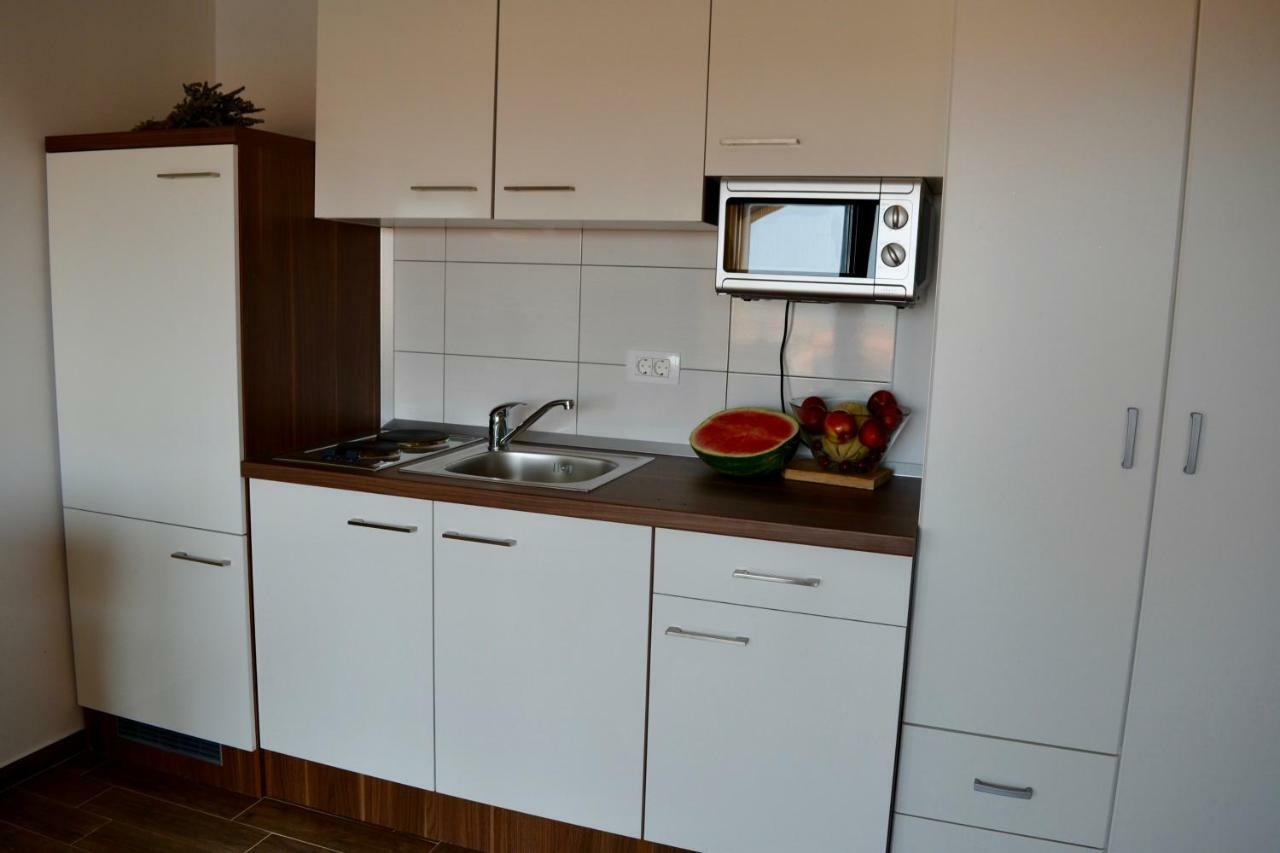Apartment Iva