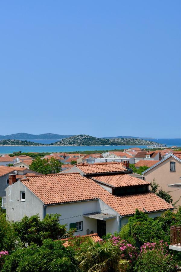 Appartement Iva *