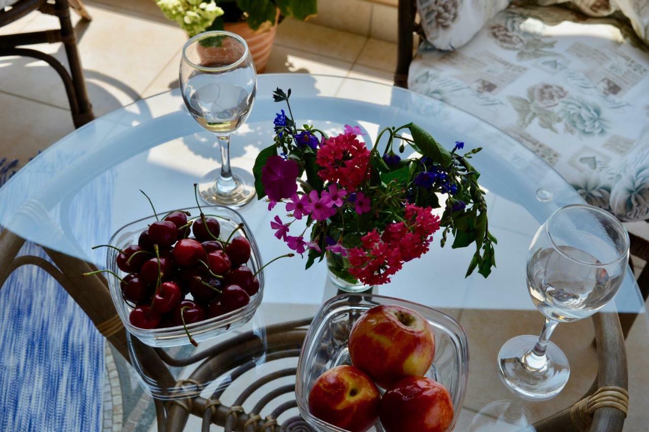 Iva Appartement *