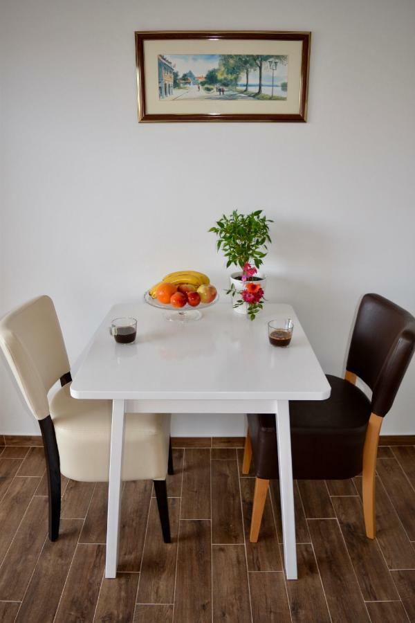 Appartement Iva *
