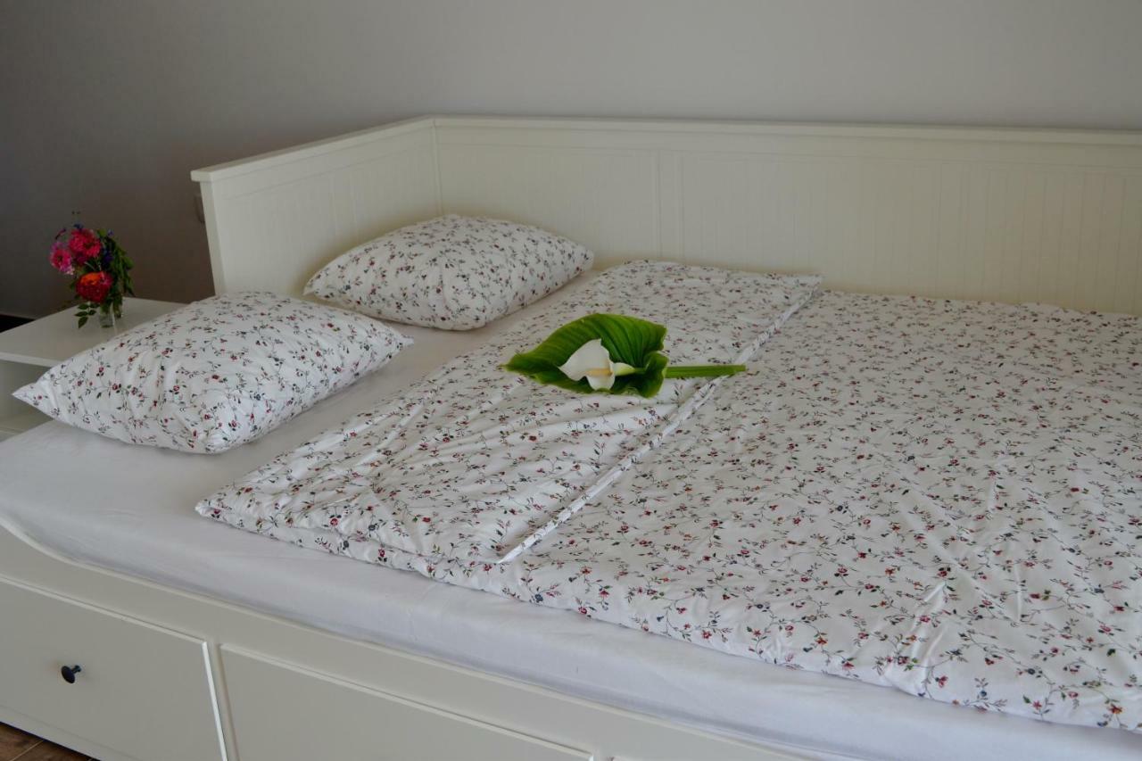 Iva Apartment Vodice