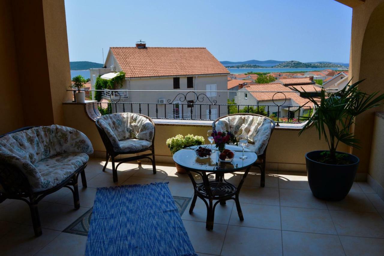 Iva Apartment Vodice