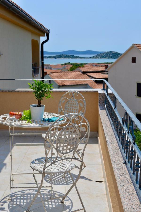Apartment Iva *