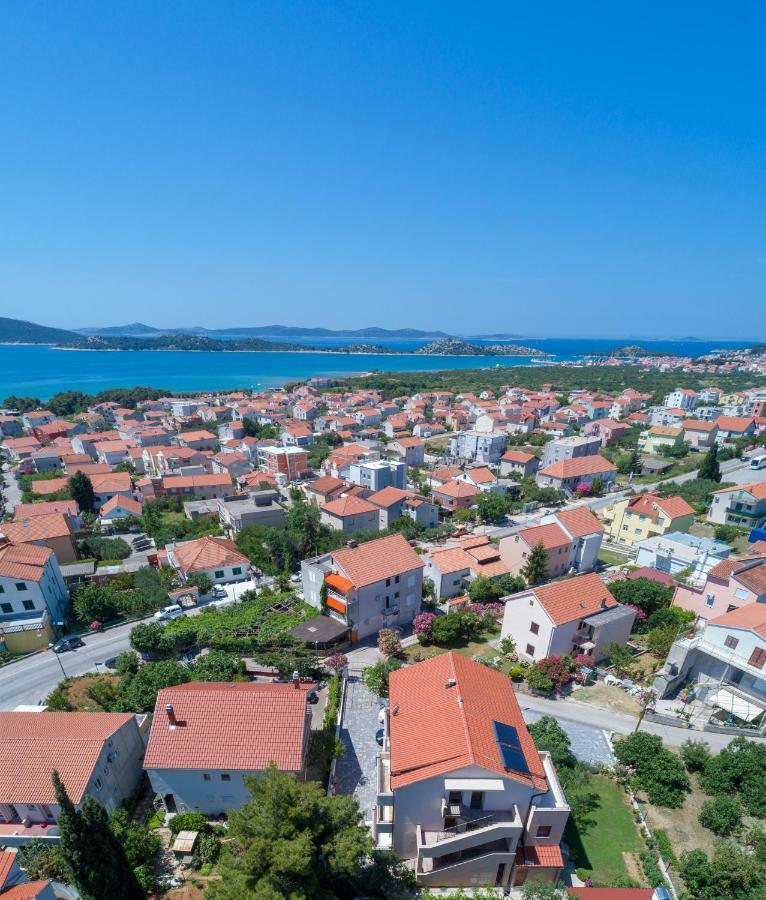 Iva Apartment Vodice