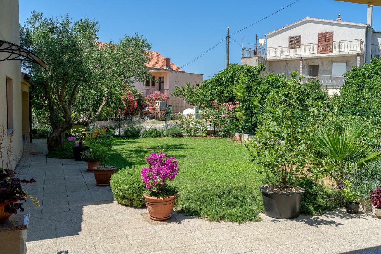 Apartment Iva *