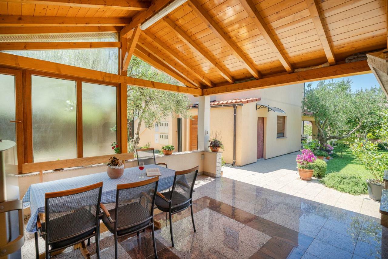 Appartement Iva