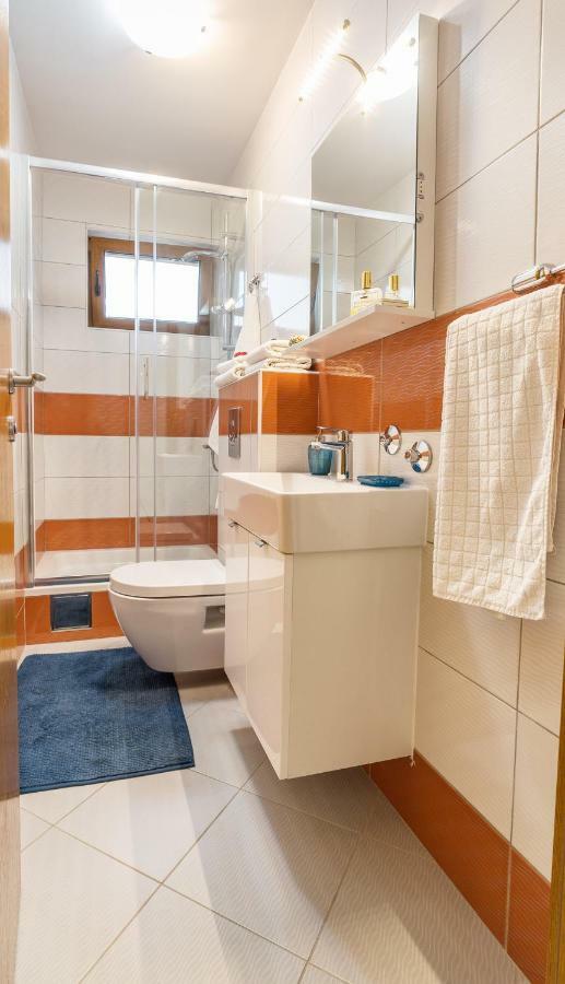 Appartement Iva