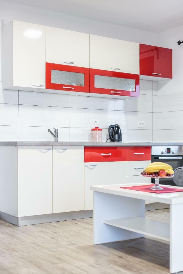 Apartment Iva *