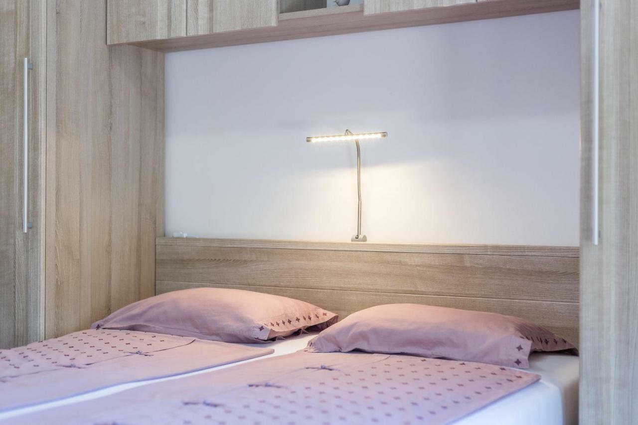 Apartment Iva *