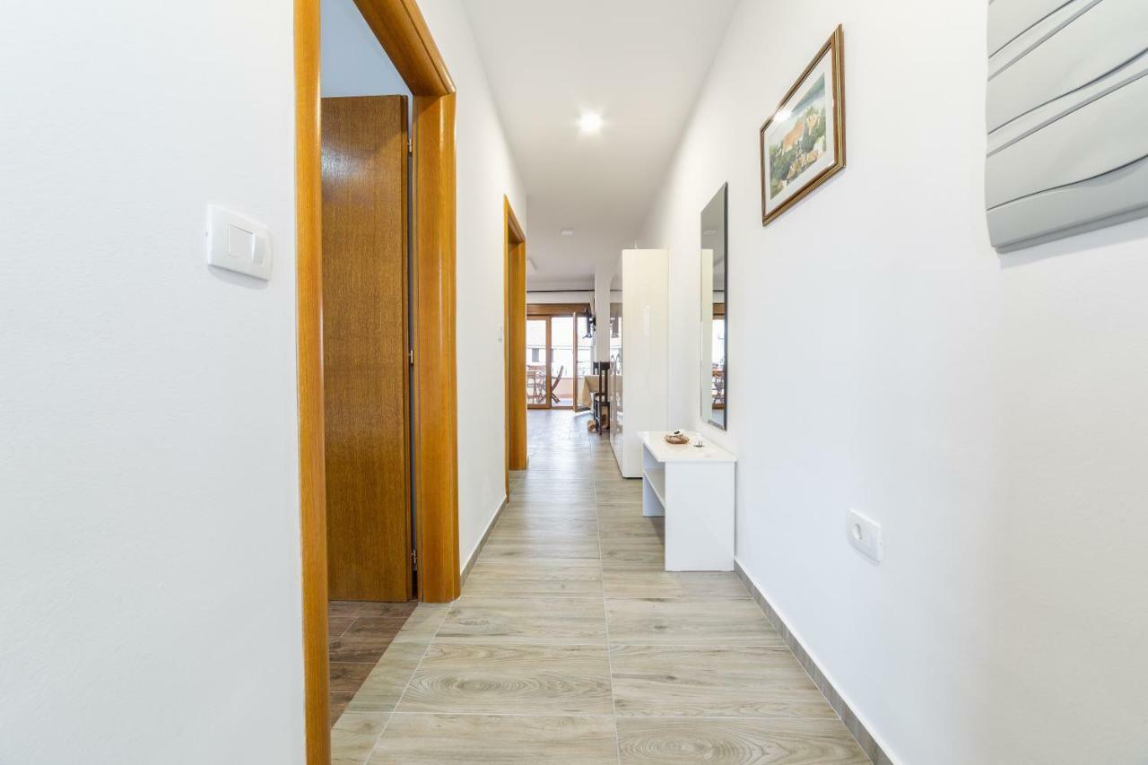 Apartment Iva