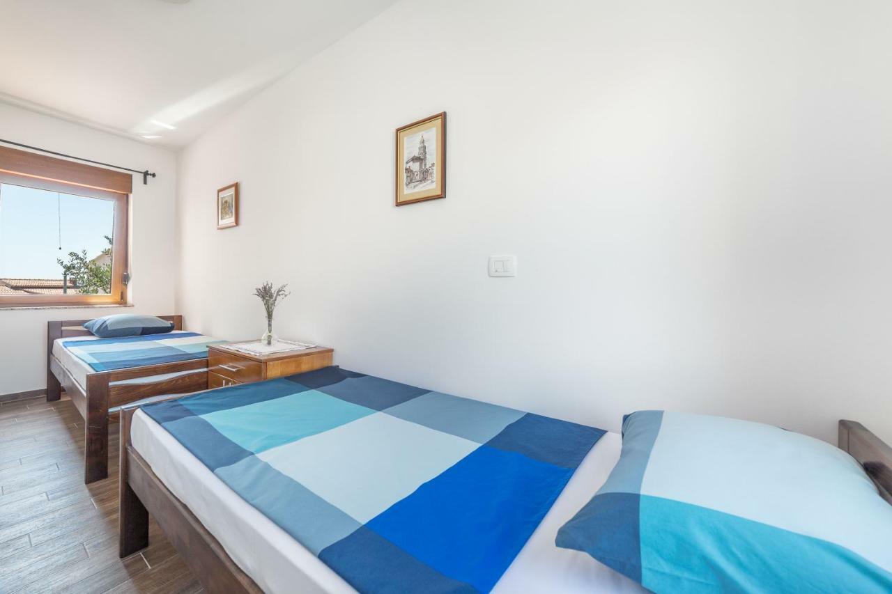 Iva Appartement *