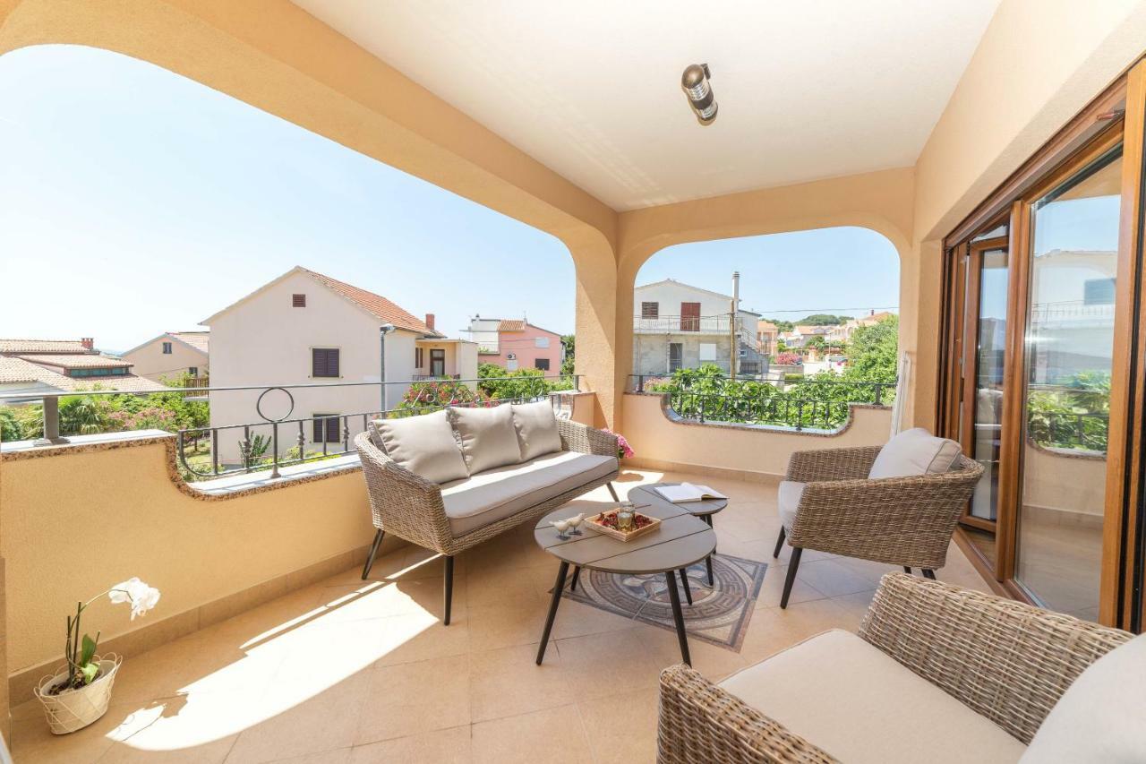 Apartment Iva