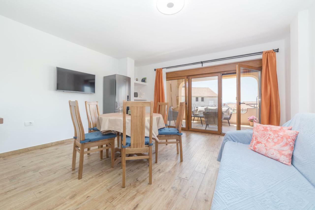 Apartment Iva *